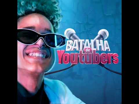 jooj natu (baby jooj) vs Mussoumano Batalha de Youtubers