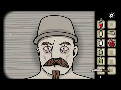 Rusty Lake Paradise - Walkthrough Part 6 - Boils - YouTube