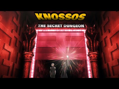 The DARK SECRETS of KNOSSOS - DanMachi’s Hidden Dungeon| DanMachi Season 3 Episode 6 & 7 Cut Content