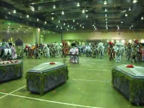 Fralinger String Band- Show of Shows part 2