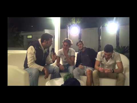 Eurocalcio CPR: Roma - Sunderland