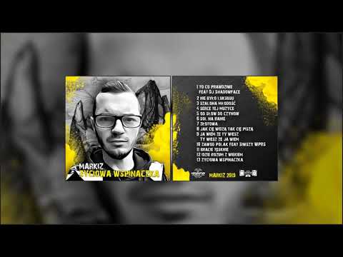 Markiz - Zawód Polak Feat. Siwszy WPRS