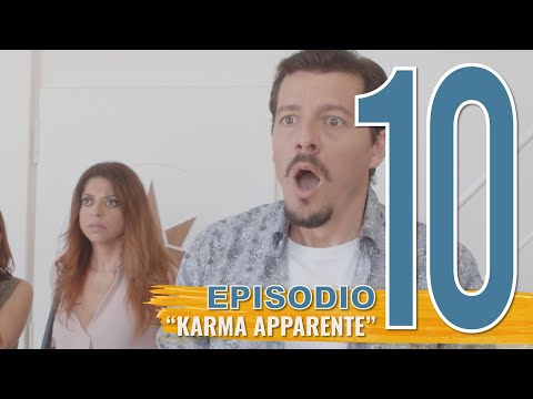 S1:E10 "Karma apparente"