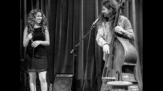 Casey Abrams &amp; Haley Reinhart &quot;Stuck In London&quot; @ Room5