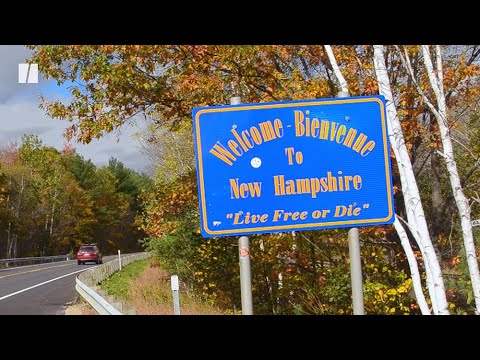 New Hampshire's Impact