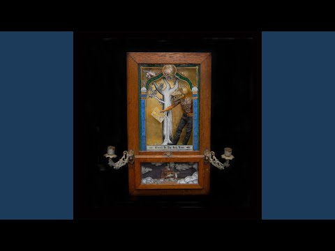 A Sad Hard Change - Jason Molina