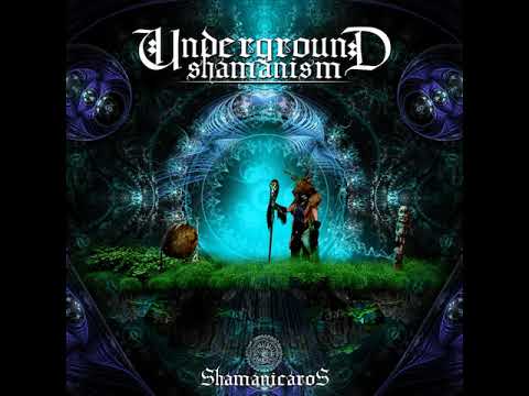 05 Synthetic Forest - Hypnotizer