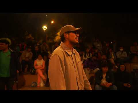 ALDAIR VS LANDO LINES - SEMIFINAL | FECHA 01