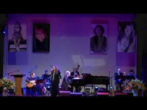 Mandy Barnett - STARDUST- Beegie Adair Memorial Concert & Celebration