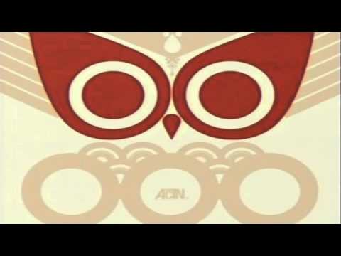[adult swim] - AcTN Owl Bump (Instrumental)