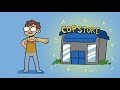 "Stealing" -MBMBAM Animatic