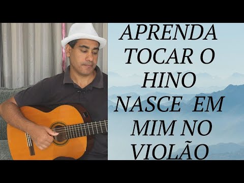 Nasce Em Mim - Ministério Jovem Adventista