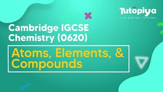Simple Molecules and Covalent Bonds