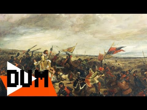 Shattered Helium - Rules Of War (Epic, Heroic, Trailer Music)