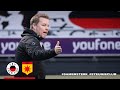 ?️ ?? ???????????????: Richard Mank blikt vooruit op de kwartfinale van het TOTO KNVB Bekerduel.
