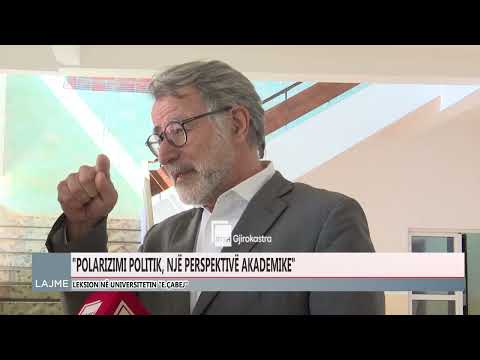 Demokracia në Shqipëri, prof  Gjerman Merkel jep opinionin e tij