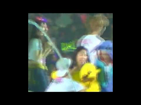 SEOHAN | SMT Tokyo Ending #131027