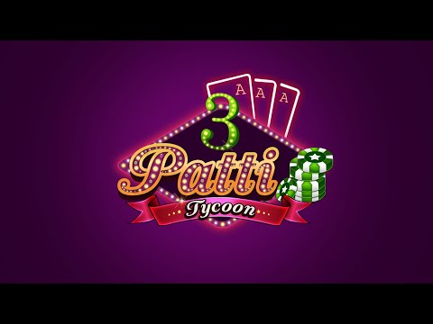 Teen Patti Tycoon - TPT Video