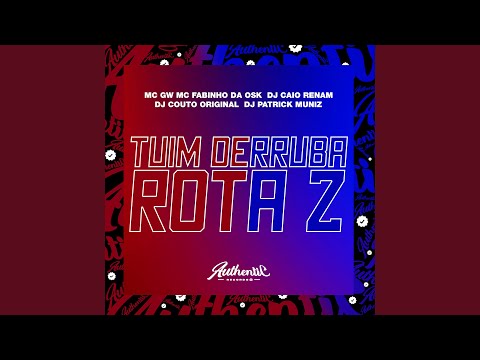 Tuim Derruba Rota 2