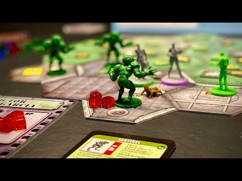 Space Cadets Away Missions and Classic SF 