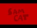 Every Single Sam Cat Titlecard