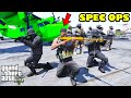 Franklin Become Spec Ops Commander To Arrest Minister In GTA 5 SHINCHAN And CHOP