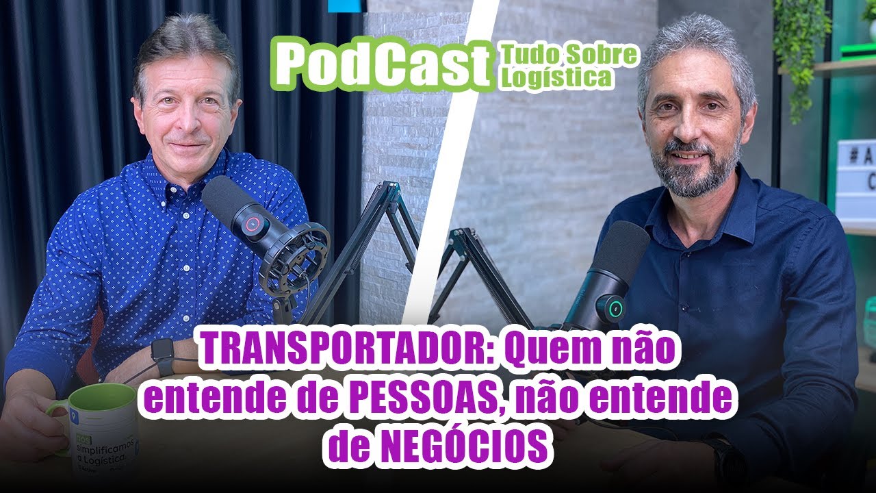 GESTÃO DE PESSOAS na TRANSPORTADORA: Passos essenciais para ESTRUTURAR o setor de Recursos Humanos 🎯