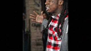 Lil Wayne - Blood Niggaz