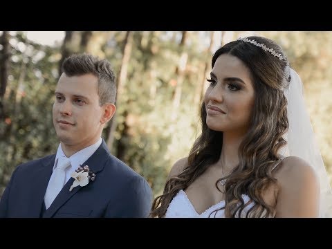 Video de casamento no Villa Casuarina (SAVI - Ballarena (Lyrics) Feat. Aleesia & Not From Mars)