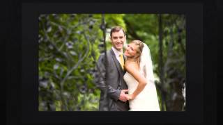 preview picture of video 'Natalie + Chris's Wedding at Brittland Manor Estate - 5/18/13'