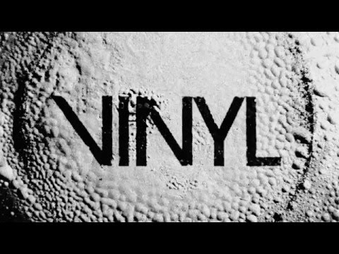 Vinyl Season 1 (Opening Credits)