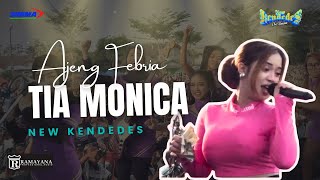 Download lagu TIA MONICA - AJENG FERBIA NEW KENDEDES LIVE RINGINBAGUS 2025 mp3 Download lagu TIA MONICA - AJENG FERBIA NEW KENDEDES LIVE RINGINBAGUS 2025 mp3
