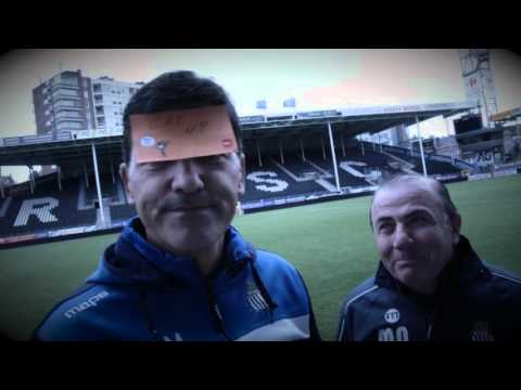 #PostitCAP48 : Felice Mazzu et Mario Notaro