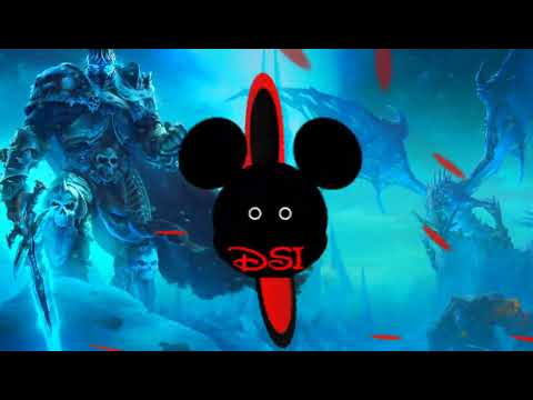 Sadhu & Code: Pandorum - Long Live The King (DEATHSTEP)