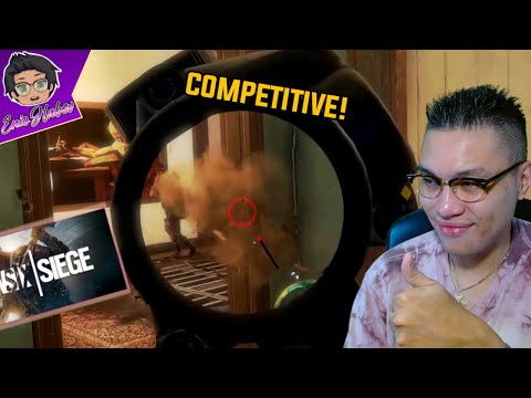 Steam Community :: Video :: RANKED in Tom Clancy's Rainbow Six Siege ...