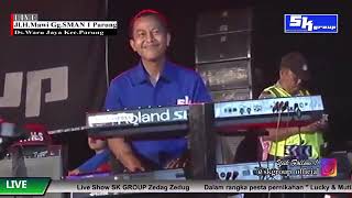 Download lagu Sawitri Amanda - Sasaran Emosi (SK Group) mp3