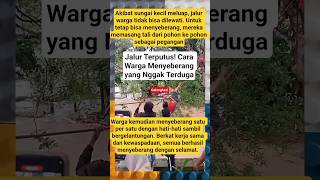 Download lagu B4njir Meng4d4ng! Terny4t4 Ini C4r4 Merek4 Menyebr4ngi Sung4i #fypshorts #shortvideo mp3 Download lagu B4njir Meng4d4ng! Terny4t4 Ini C4r4 Merek4 Menyebr4ngi Sung4i #fypshorts #shortvideo mp3