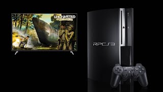 Uncharted Drake's Fortune - Chapter: A Surprising Find (PlayStation 3/RPCS3 Emulator)