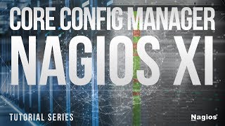 Core Configuration Manager (CCM) Series Core Configuration Manager (CCM) Series