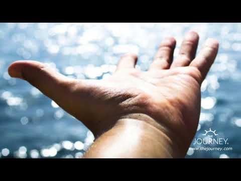 Daily Healing Meditation #16