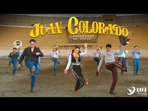 Silvia Zepeda Y Banda Lirio - Juan Colorado | VIDEO OFICIAL