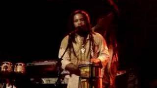 Stephen Marley {Inna Di Red} 2008