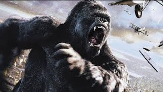 King Kong ( King Kong )