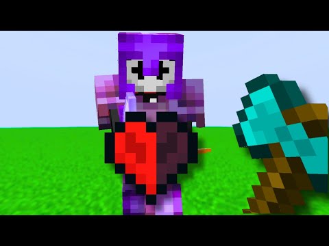 Insane Minecraft PVP Challenges with Witherspear!