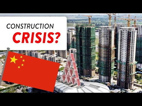 The Evergrande Collapse: A Potential Trigger for an Economic Crisis?