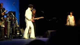 Shawn Klush October 2013 Johnny B  Goode