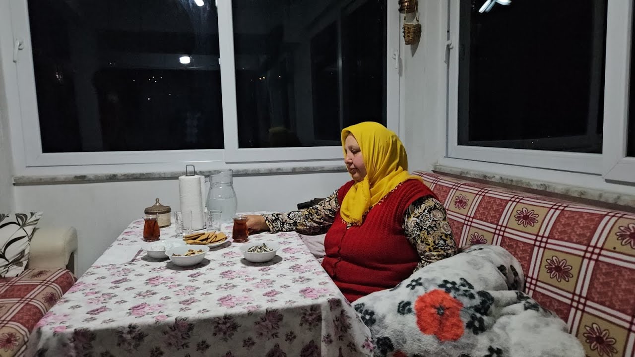 ‼️GÖRÜLMEYEN KAZA BAŞIMA GELDİ KABURGAM KIRILDI ‼️😔😔