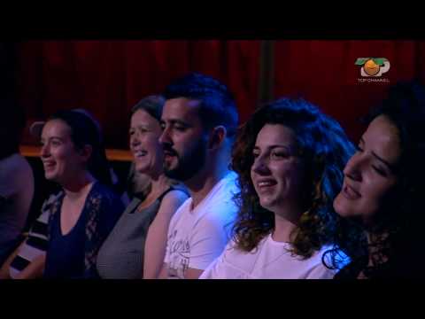 Portokalli, 27 Maj 2018 - Hyrja (Faleminderit kryeminister!)