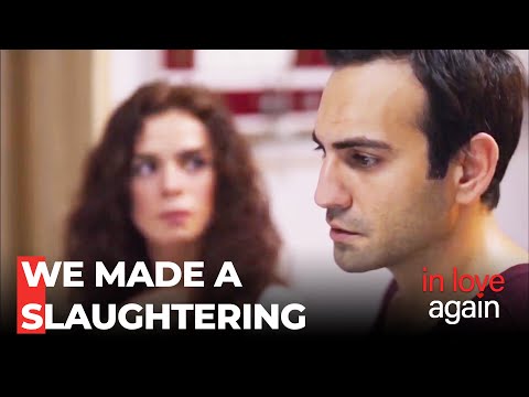 Truth Hits The Whole Family - In Love Again