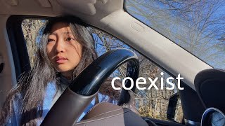 Download lagu coexist - original song by katherine li mp3